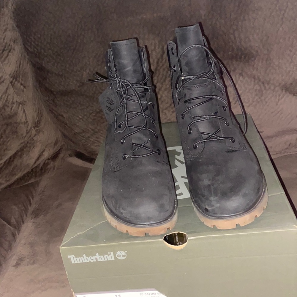 Jayne 6 inch waterproof Timberland